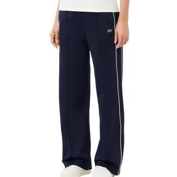 Pantalon Lacoste XF7260-HHW