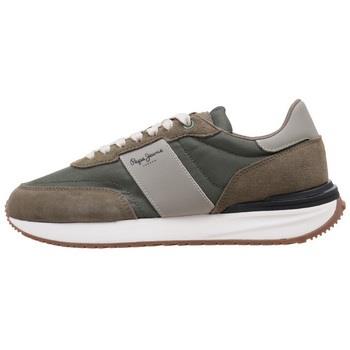 Baskets basses Pepe jeans BUSTER SUPRA M