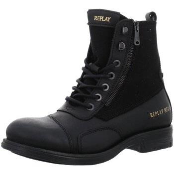 Bottes Replay -