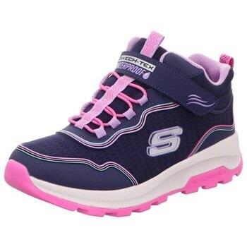 Baskets enfant Skechers -