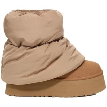 Bottes UGG Classic Mini Pipper Boots - Amphora/Chestnut