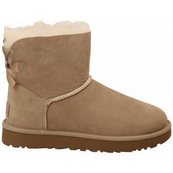 Bottines UGG MINI BAILEY BOW II