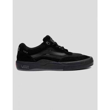 Baskets Vans -