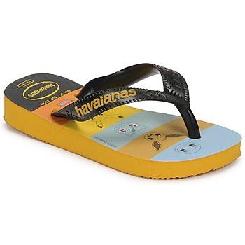 Tongs enfant Havaianas KIDS TOP POKEMON