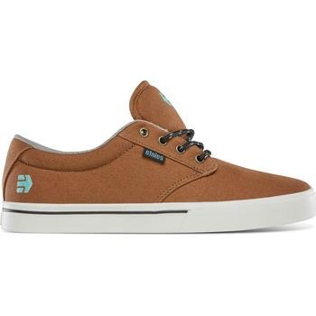 Chaussures de Skate Etnies JAMESON 2 ECO RUST