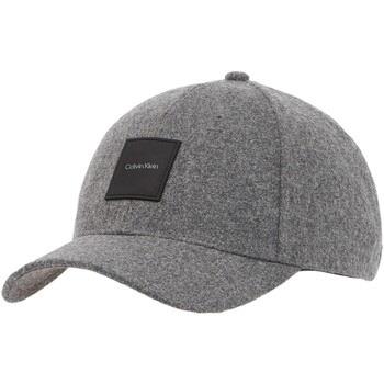 Chapeau Calvin Klein Jeans WOOL BB CAP K50K512348