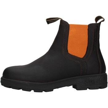 Bottines Jeep JL32510A