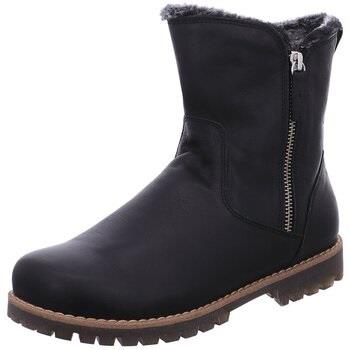 Bottes Andrea Conti -