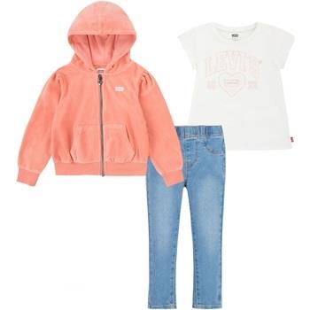 Ensembles enfant Levis Ensemble bébé 3 pièces