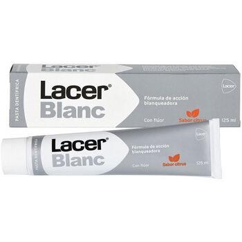 Accessoires corps Lacer Lacerblanc Pasta Dental Citrus