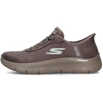 Baskets basses Skechers 124837