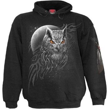 Sweat-shirt Spiral Wings Of Wisdom