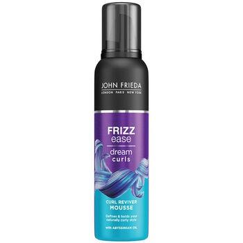 Coiffants &amp; modelants John Frieda Frizz-ease Espuma Rizos Revitali...