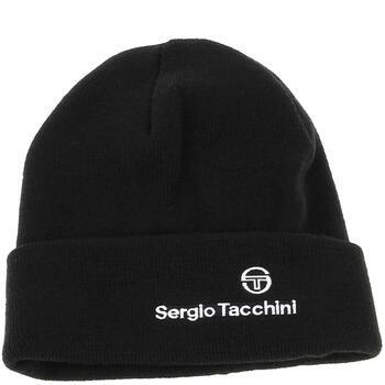 Bonnet Sergio Tacchini Nox black beanie