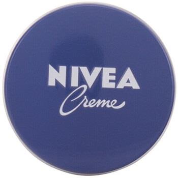 Hydratants &amp; nourrissants Nivea Crème Canette Bleue