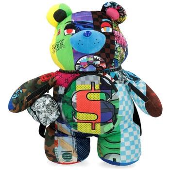 Sac a dos Sprayground Sac à dos ourson Wonderful Mind Bear