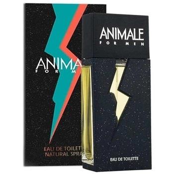 Cologne Animale For Men - eau de toilette - 200ml - vaporisateur