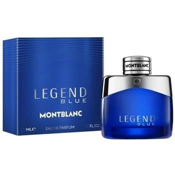 Eau de parfum Mont Blanc Legend Blue - eau de parfum - 100ml