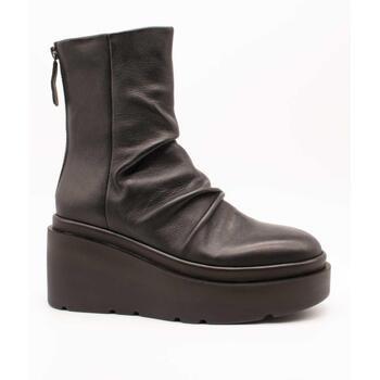 Bottines Café Noir -