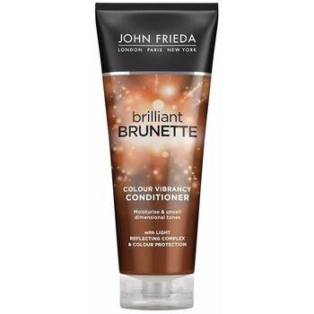 Soins &amp; Après-shampooing John Frieda Vibrancy Brunette Acondiciona...