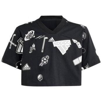 T-shirt enfant adidas in3301