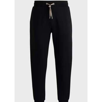 Jogging BOSS Pantalon de jogging noir