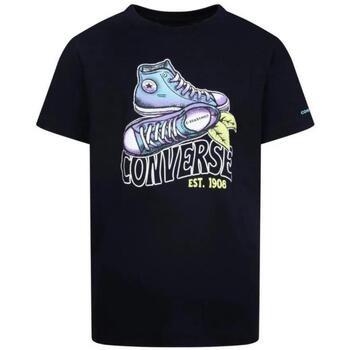 T-shirt enfant Converse 9cf814-023