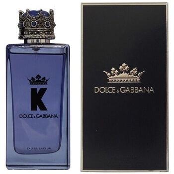 Eau de parfum D&amp;G K pour Homme - eau de parfum - 200ml - vaporisat...