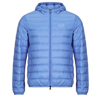 Doudounes Emporio Armani EA7 CORE IDENTITY DOWN JACKET HD