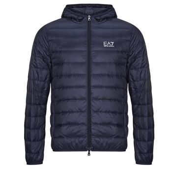 Doudounes Emporio Armani EA7 CORE IDENTITY DOWN JACKET HD