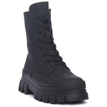 Boots Dockers NERO