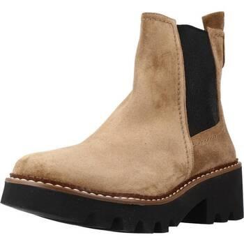 Bottes Argenta 7047D