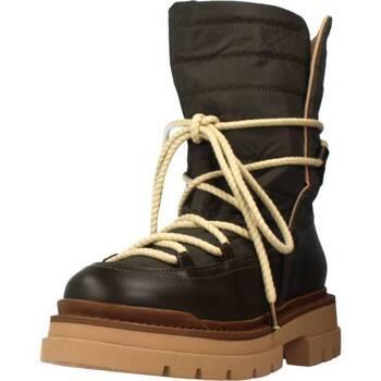 Bottes Yellow EVEREST