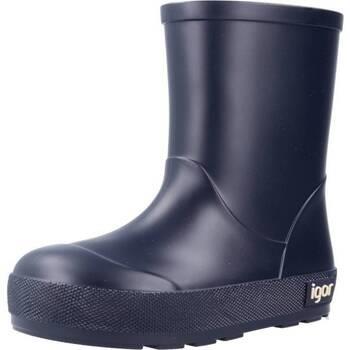 Bottes enfant IGOR YOGI