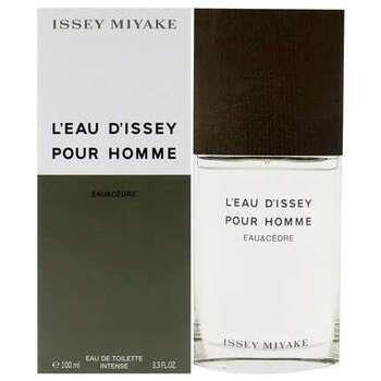 Cologne Issey Miyake L´Eau D´Issey Pour Homme Eau Cédre - eau de toile...