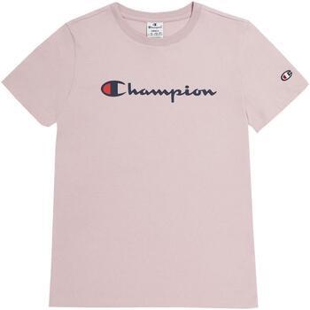 T-shirt Champion Crewneck t-shirt