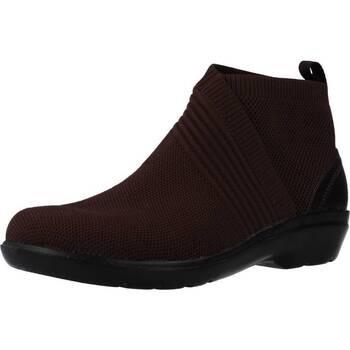 Bottes Clarks SASHLYN MID