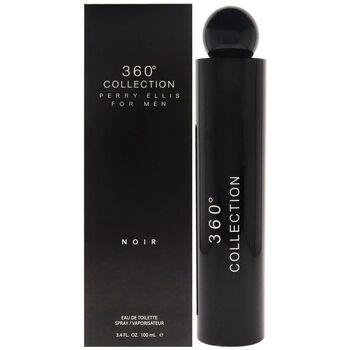 Cologne Perry Ellis 360º Collection Noir Men - eau de toilette - 100ml