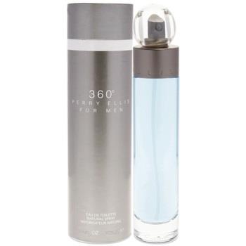 Cologne Perry Ellis 360º For Men - eau de toilette - 200ml