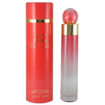 Eau de parfum Perry Ellis 360º  - eau de parfum - 200ml