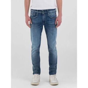 Jeans Replay M914H.815 762 - AMBASS-009