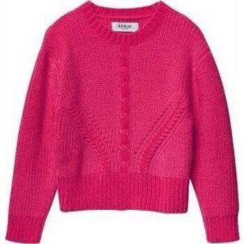 Pull enfant Replay SG5041.050.G22730B-817