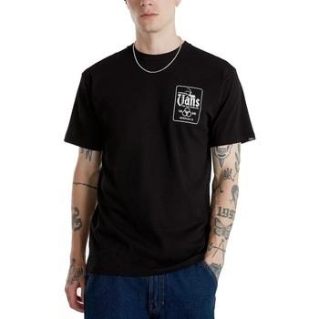 T-shirt Vans BUCKET LIST SS