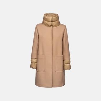 Manteau Geox W DIAMANTA