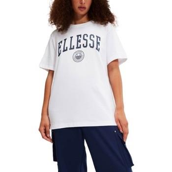 T-shirt Ellesse NERI TEE