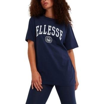 T-shirt Ellesse NERI TEE