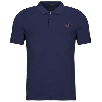 Polo Fred Perry PLAIN