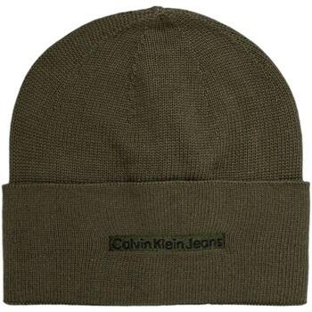 Bonnet Calvin Klein Jeans INST EMBRO BEANIE K50K512452