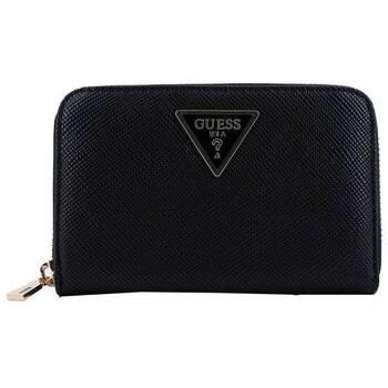 Porte-monnaie Guess LAUREL SLG MEDIUM ZIP