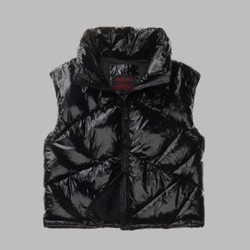 Gilet Blauer LORNA